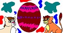 hey!happpy easter