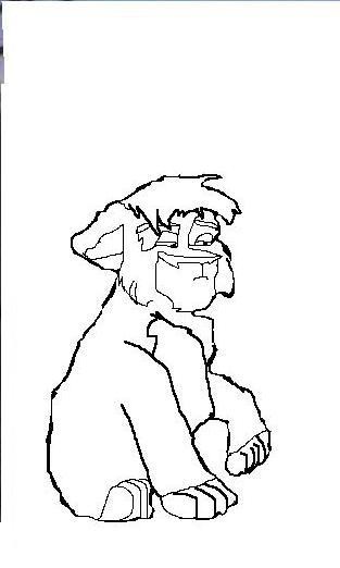 draw