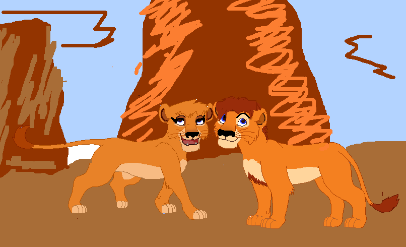 tanabi and shany