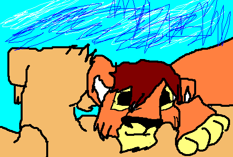 tanabi and vitani again