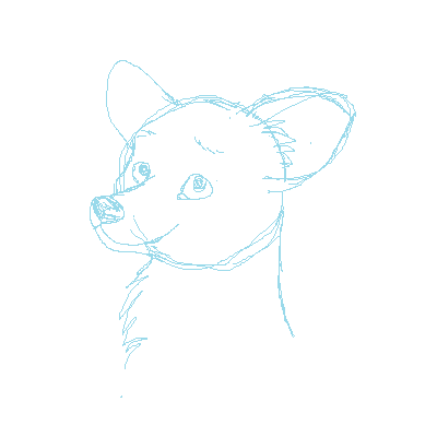 I gives you a wink ;D [Animation]