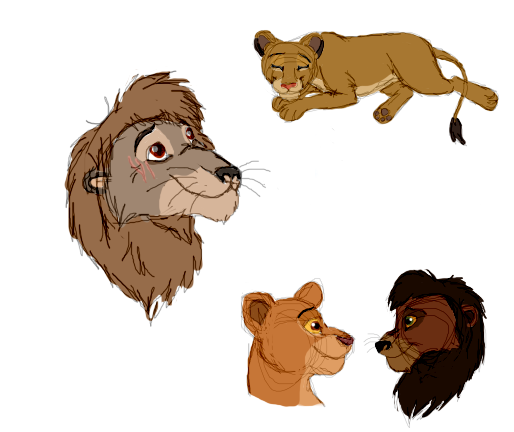 Doooodles....