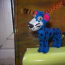 fimo diego 
