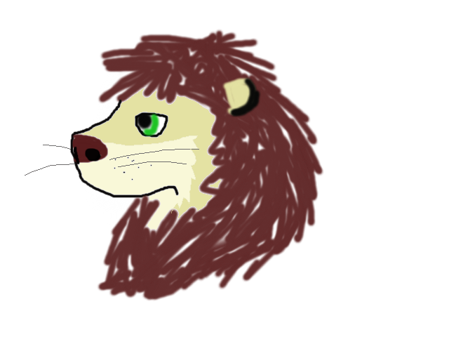 simba!!!!
