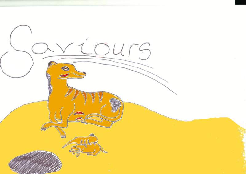 Saviours