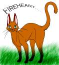 Fireheart......(C) Made by Draco)