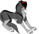Raven #2....(Song: Kashmir, By. Led Zepplin)