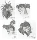 Mindless Self Indulgence 