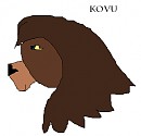 Kovu Drawing