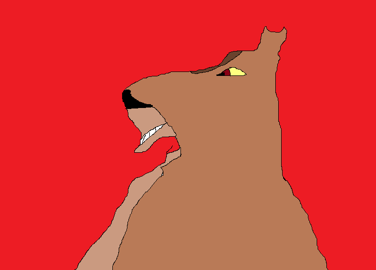 Crappy Zira