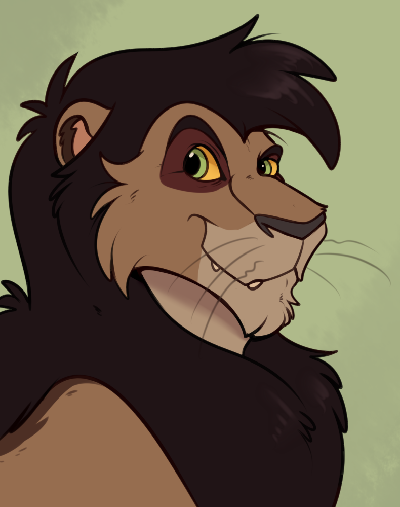 Narar bust