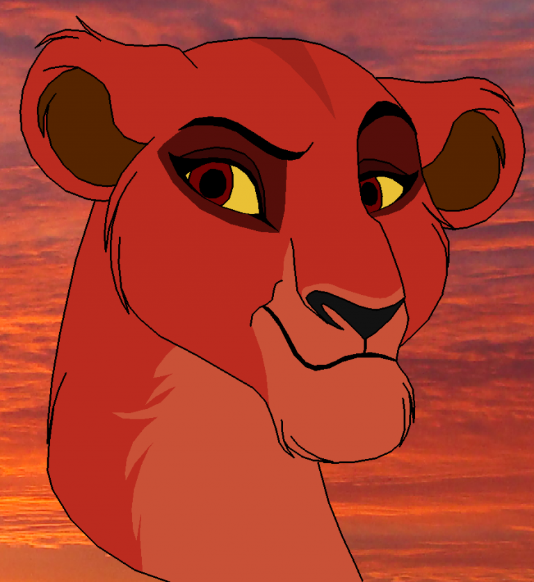 TLK: Once upon a dawn: characters: Uru