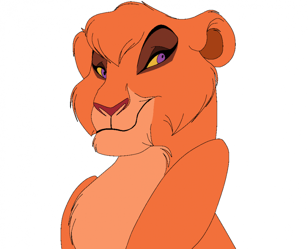 TLK 2: The First Tale (Shetani's final design)