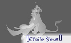 ¤Etoile Bleue¤