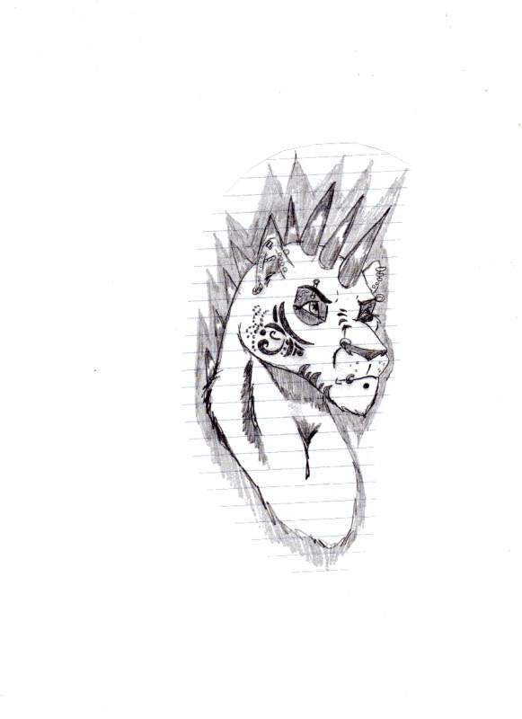 Spike