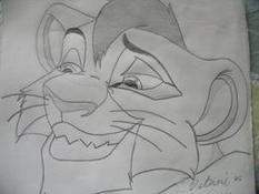This is Kovu.