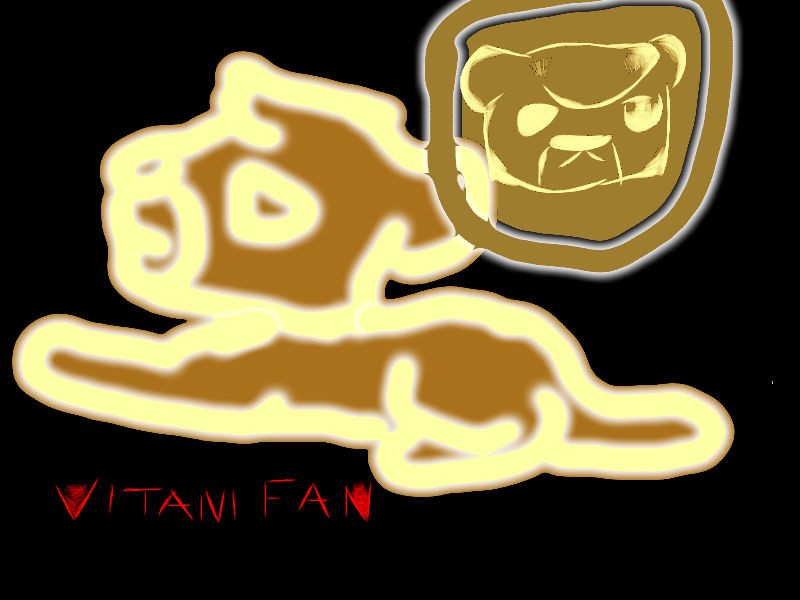 Vitani fan