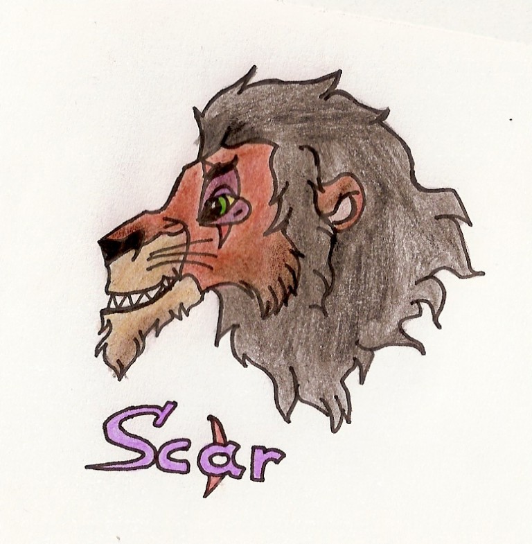 Scar