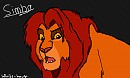Simba Quick Sketch