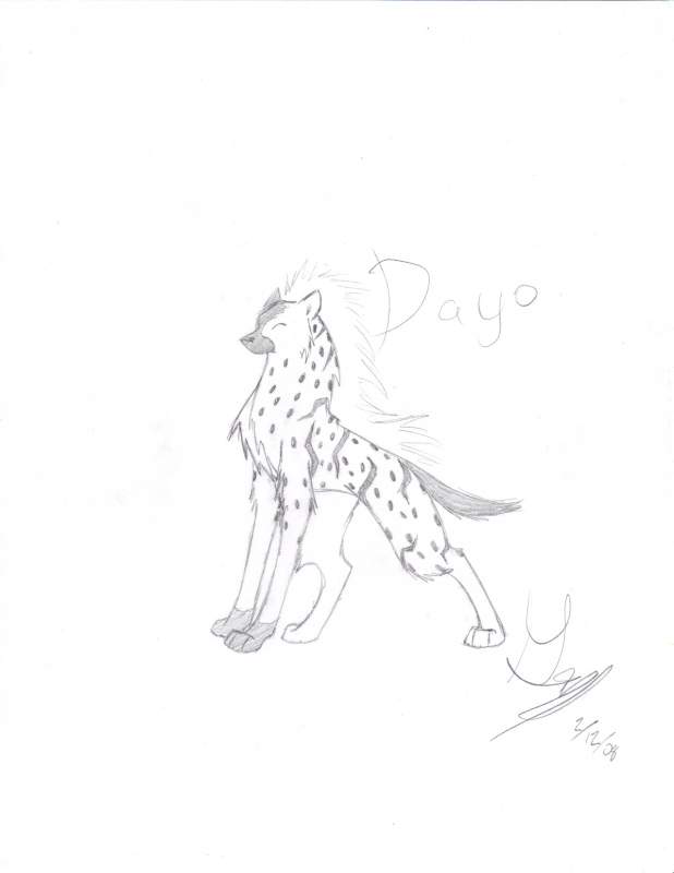 dayo