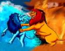 Fire Vs Water