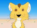 King of africa??