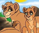 tama and vitani