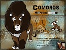 Ref. for Comoros