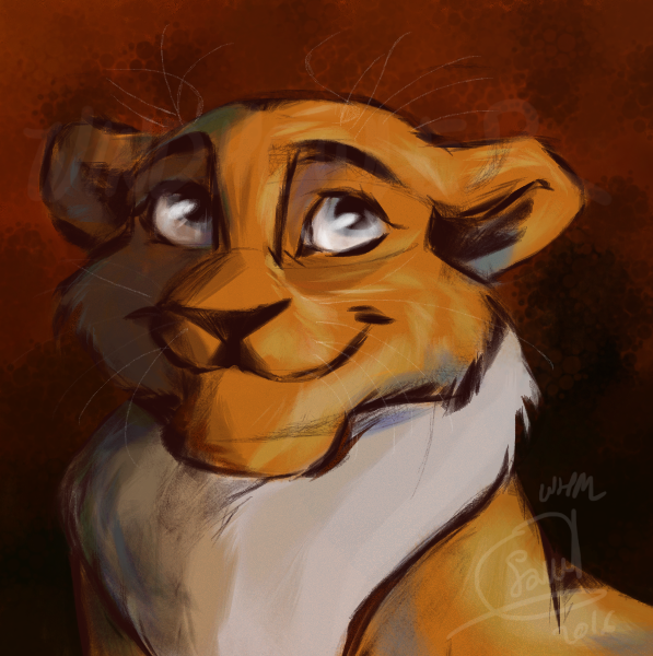 Whiskers