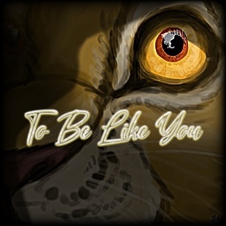 To Be LIke You (Avvie)