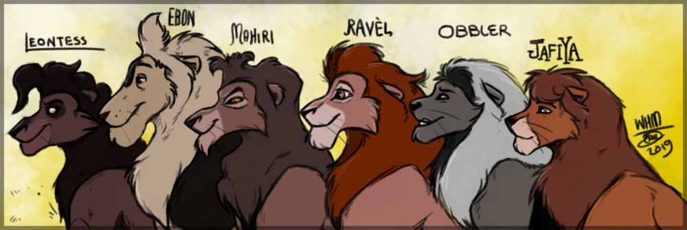 Profiles