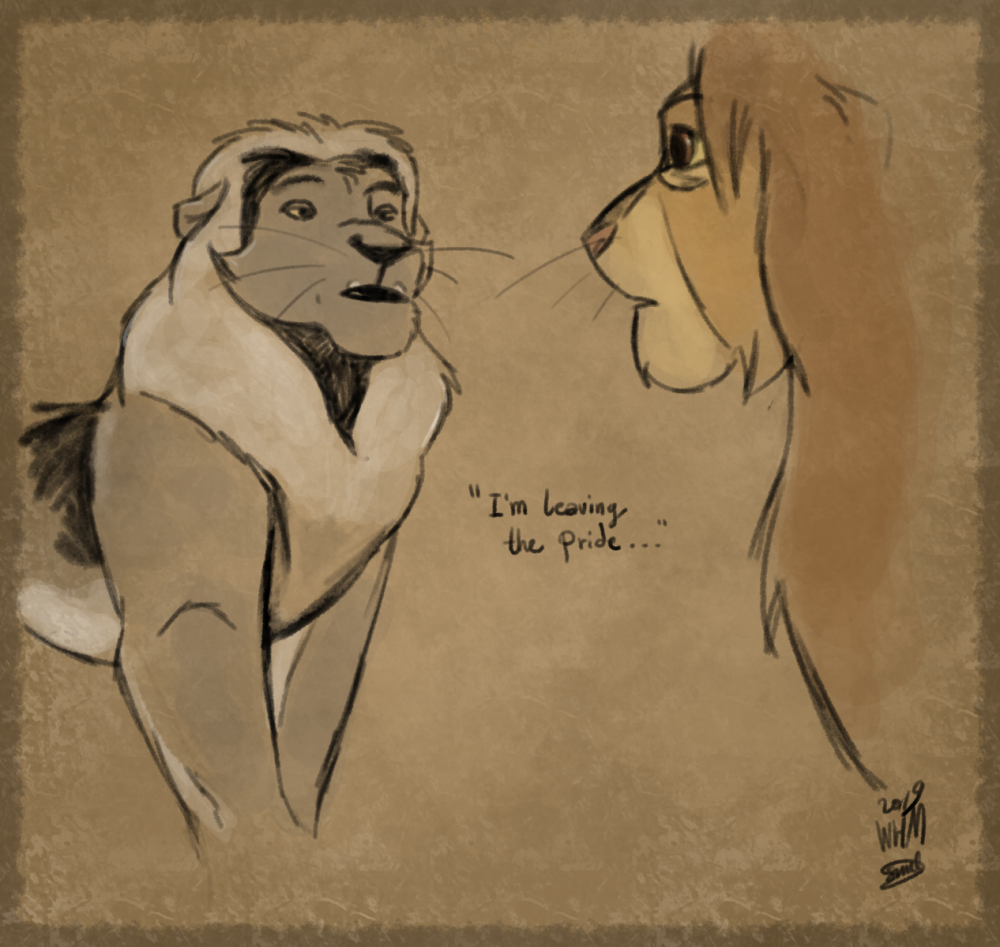 Life Sketches: Obbler's Announcement