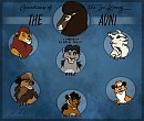 Join 'The Auni'