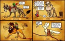 Christmas Comedy Part 2 - The First Gifts!