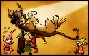 Christmas Comedy Part 5