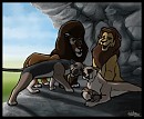 Birth of the New Princesses