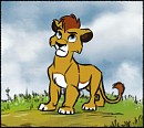 Small but Loud - Animation