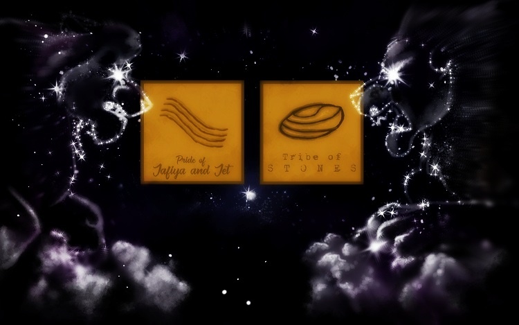 A War Written in the Stars . . . 
