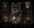 'Manipulation is Key' - Tribute to Lagiza
