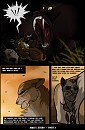 Nika's Story - Part 1 - Collab Comic