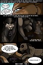 Nika's Story - Part 2 - Collab Comic