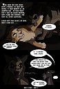 Nika's Story - Part 3 - Collab Comic