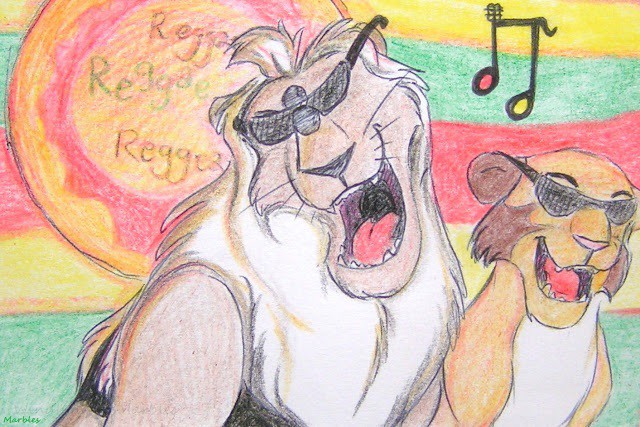 Reggae