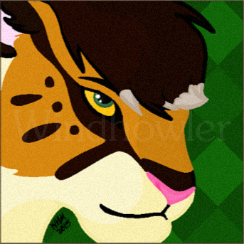 Draw Zazu Prize for Lionobsession