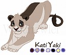 Meet Kati!