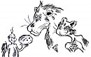 Dr Seuss Style Challenge