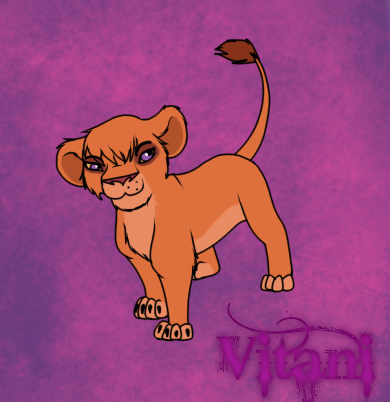 Vitani 