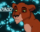 Taka as a cub *Scar*