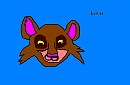 kovu as a cub