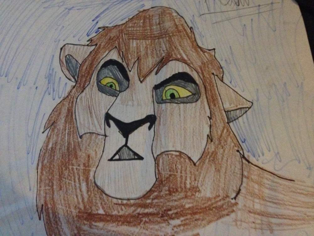 Kovu